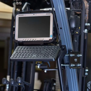 Ikey Stapler-Halterung