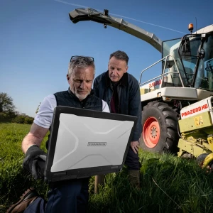 Panasonic TOUGHBOOK 56 Konnektivität