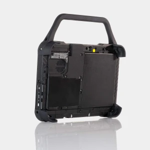 PWA G2 Rugged Handle fuer besseren Tragekomfort